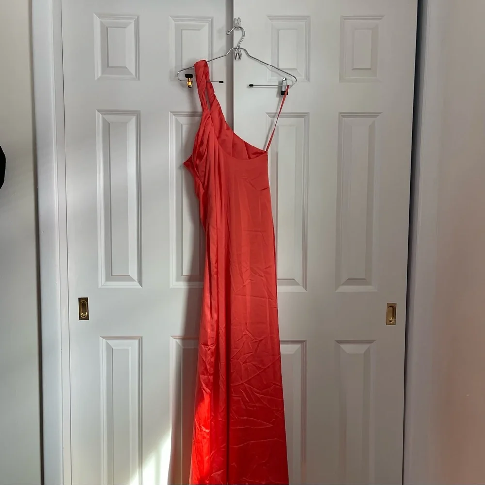 Free People Victoria Maxi Dress